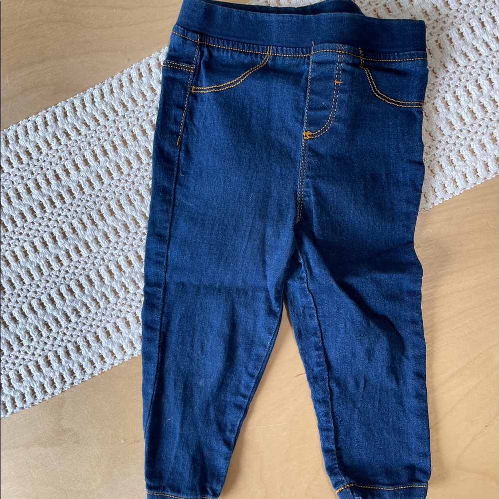 Joe jeans 18-24months